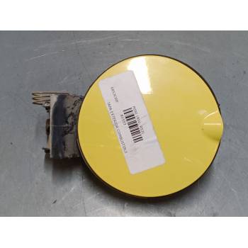 TAPA EXTERIOR COMBUSTIBLE 