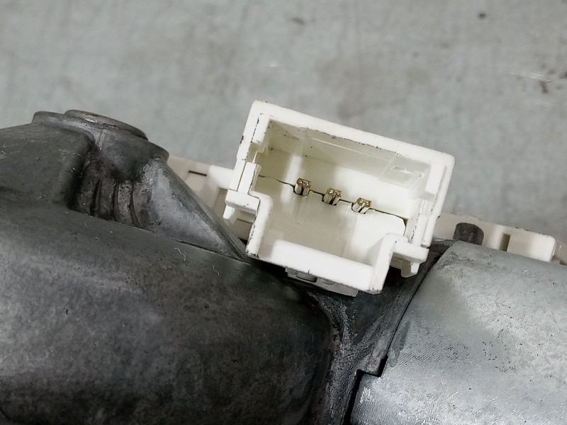 Recambio de motor limpia trasero para peugeot 307 (3a/c) 1.4 16v referencia OEM IAM 963715878001  