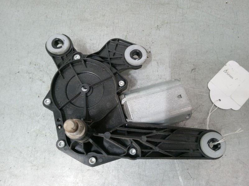 Recambio de motor limpia trasero para peugeot 307 (3a/c) 1.4 16v referencia OEM IAM 963715878001  