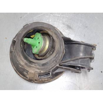 TAPA EXTERIOR COMBUSTIBLE 