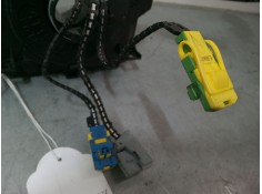 Recambio de mando luces para peugeot 307 (3a/c) 1.4 16v referencia OEM IAM    2