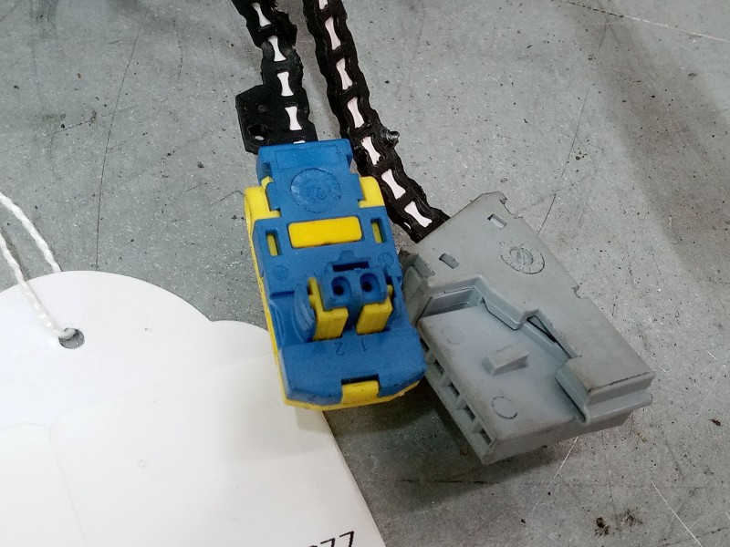 Recambio de mando luces para peugeot 307 (3a/c) 1.4 16v referencia OEM IAM   