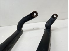 Recambio de brazo delantero limpiaparabrisas para audi a2 (8z0) 1.4 tdi referencia OEM IAM    2