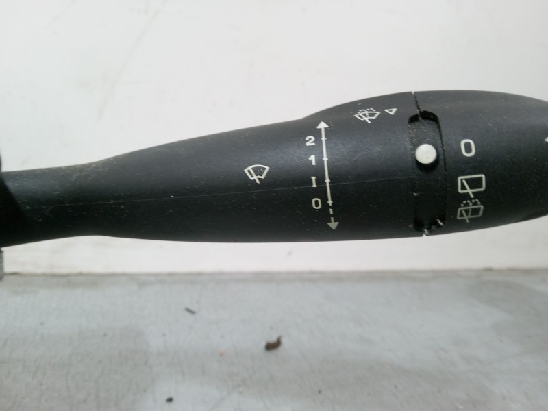 Recambio de mando luces para peugeot 307 (3a/c) 1.4 16v referencia OEM IAM   