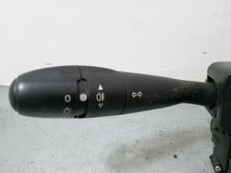 Recambio de mando luces para peugeot 307 (3a/c) 1.4 16v referencia OEM IAM   