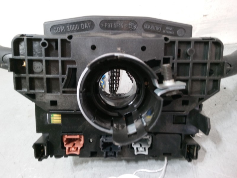 Recambio de mando luces para peugeot 307 (3a/c) 1.4 16v referencia OEM IAM   