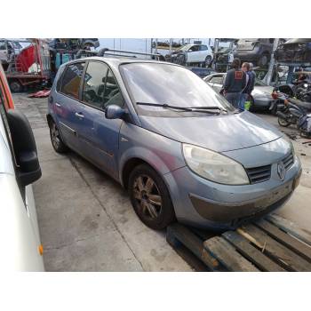 RENAULT SCÉNIC II (JM0/1_)