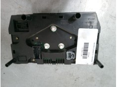 Recambio de mando climatizador para peugeot 307 (3a/c) 1.4 16v referencia OEM IAM 96527144XT   2