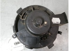 Recambio de motor calefaccion para peugeot 307 (3a/c) 1.4 16v referencia OEM IAM   