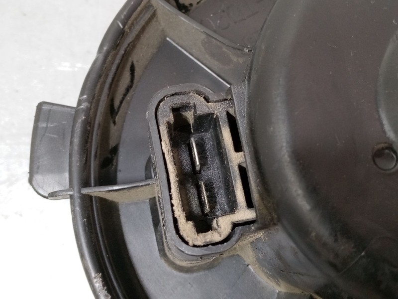 Recambio de motor calefaccion para peugeot 307 (3a/c) 1.4 16v referencia OEM IAM   