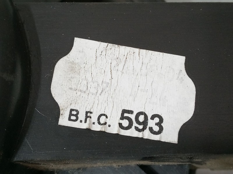 Recambio de motor calefaccion para peugeot 307 (3a/c) 1.4 16v referencia OEM IAM   