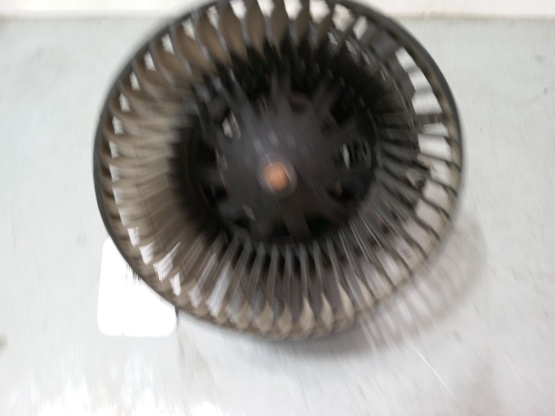 Recambio de motor calefaccion para peugeot 307 (3a/c) 1.4 16v referencia OEM IAM   