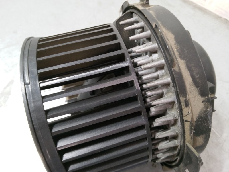 Recambio de motor calefaccion para peugeot 307 (3a/c) 1.4 16v referencia OEM IAM   