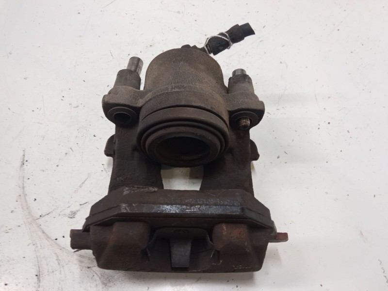 Recambio de pinza freno delantera derecha para audi a2 (8z0) 1.4 tdi referencia OEM IAM   