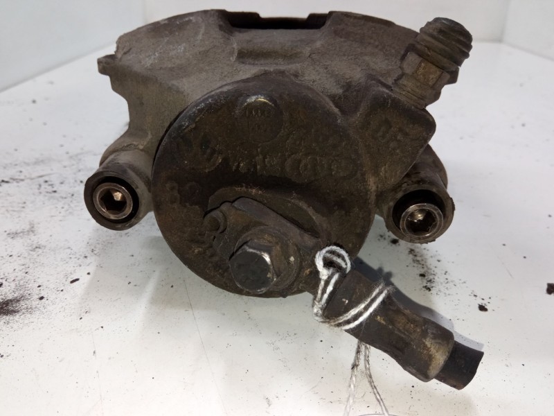 Recambio de pinza freno delantera derecha para audi a2 (8z0) 1.4 tdi referencia OEM IAM   