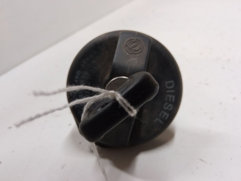 Recambio de tapon combustible para fiat doblo monospace (119_, 223_) 1.9 jtd referencia OEM IAM   