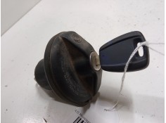 Recambio de tapon combustible para fiat doblo monospace (119_, 223_) 1.9 jtd referencia OEM IAM    2