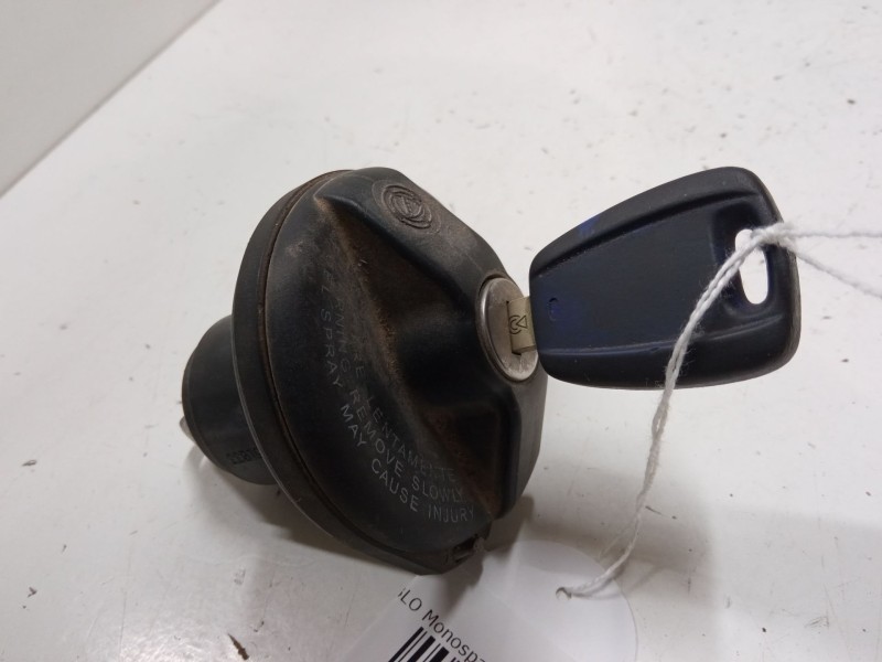 Recambio de tapon combustible para fiat doblo monospace (119_, 223_) 1.9 jtd referencia OEM IAM   
