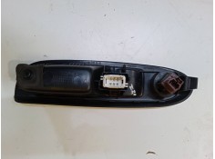 Recambio de mando elevalunas delantero izquierdo para renault clio ii (bb_, cb_) 1.5 dci (b/cb08) referencia OEM IAM    2
