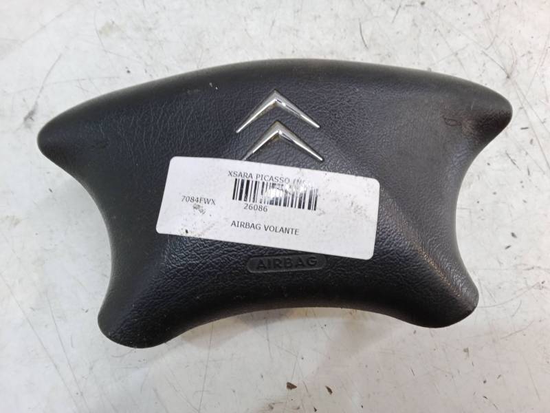 AIRBAG VOLANTE 96470413XT 