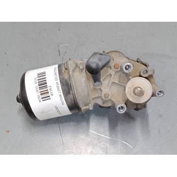 MOTOR LIMPIA DELANTERO 