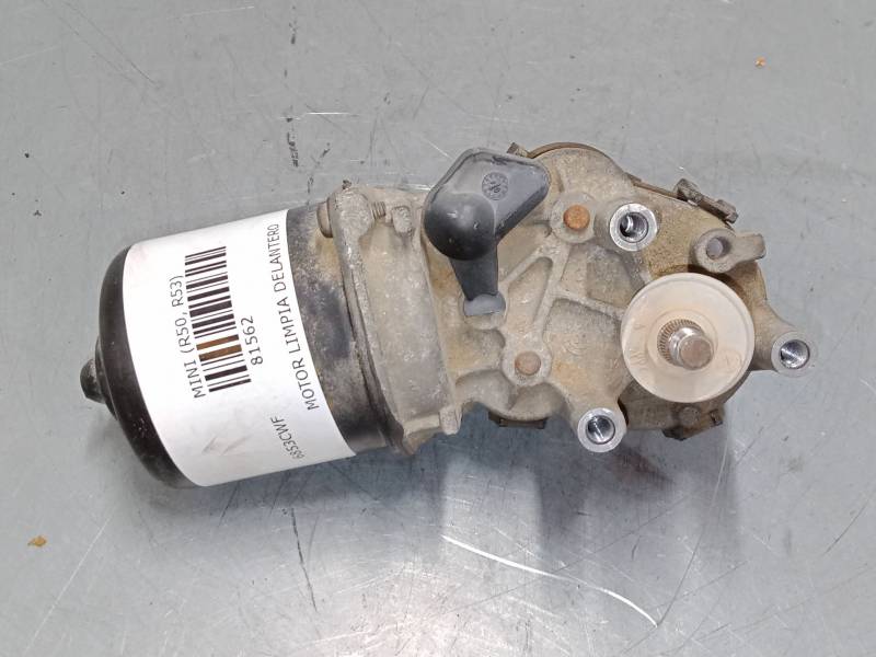 MOTOR LIMPIA DELANTERO 