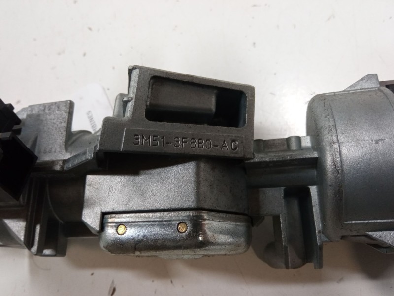 Recambio de kit bombines para ford focus ii furgoneta/station wagon 1.6 tdci referencia OEM IAM   