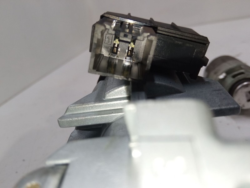 Recambio de kit bombines para ford focus ii furgoneta/station wagon 1.6 tdci referencia OEM IAM   