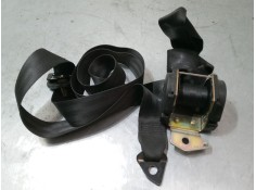 Recambio de cinturon seguridad delantero derecho para peugeot 106 i (1a, 1c) 1.4 d referencia OEM IAM   