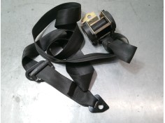 Recambio de cinturon seguridad delantero izquierdo para peugeot 106 i (1a, 1c) 1.4 d referencia OEM IAM   