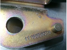 Recambio de cinturon seguridad delantero izquierdo para peugeot 106 i (1a, 1c) 1.4 d referencia OEM IAM    2