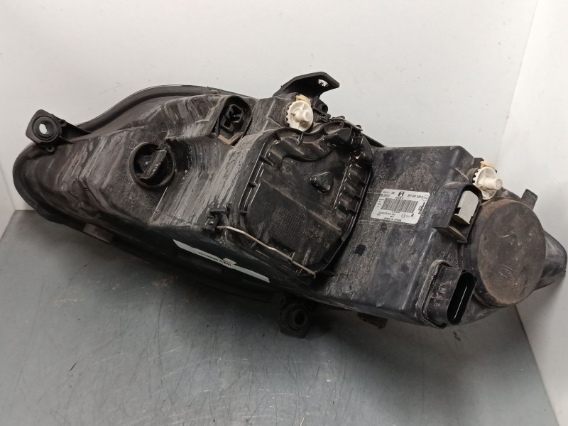 Recambio de faro derecho para seat altea (5p1) 1.4 tsi referencia OEM IAM 5P1941034A  