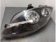 Recambio de faro izquierdo para seat altea (5p1) 1.4 tsi referencia OEM IAM 5P1941033A  