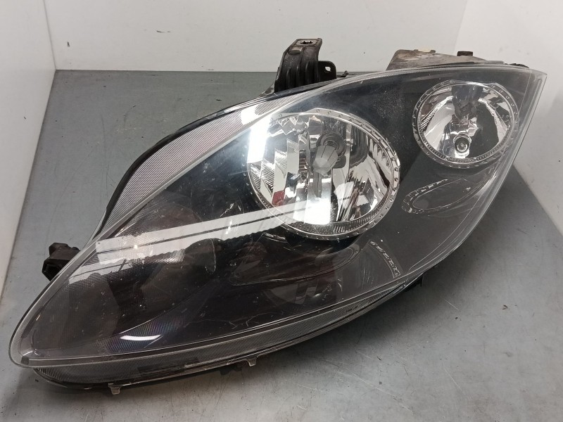 Recambio de faro izquierdo para seat altea (5p1) 1.4 tsi referencia OEM IAM 5P1941033A  