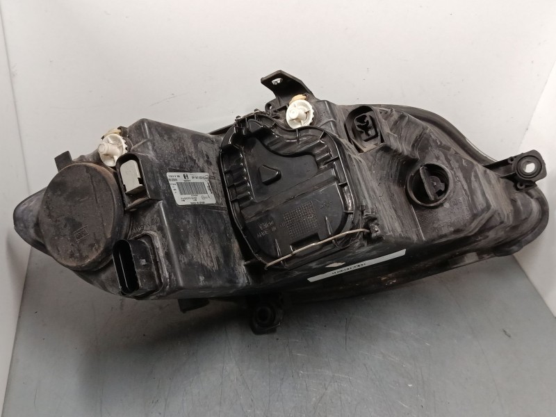 Recambio de faro izquierdo para seat altea (5p1) 1.4 tsi referencia OEM IAM 5P1941033A  