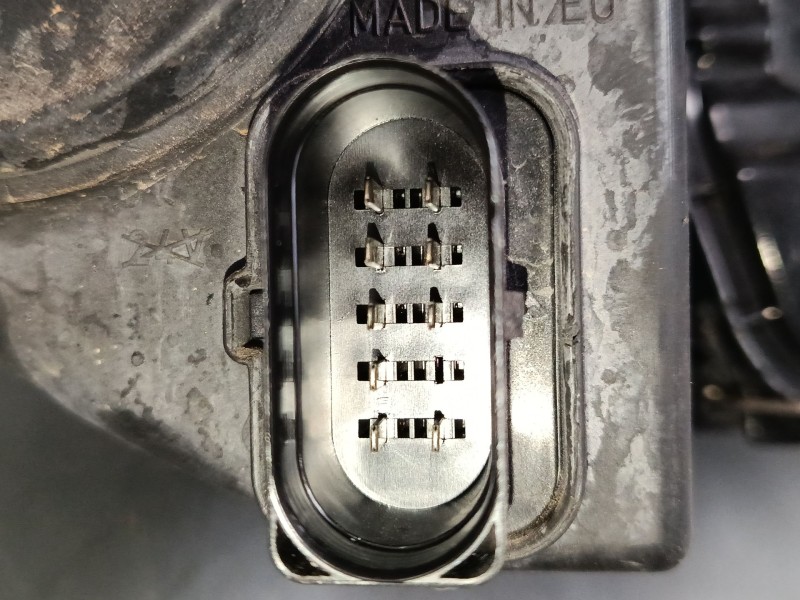 Recambio de faro izquierdo para seat altea (5p1) 1.4 tsi referencia OEM IAM 5P1941033A  