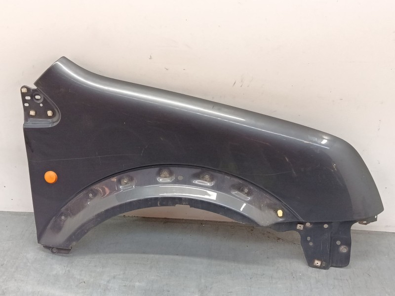 Recambio de aleta delantera derecha para ford tourneo connect 1.8 tdci referencia OEM IAM   