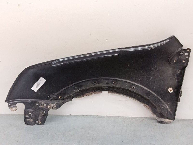 Recambio de aleta delantera derecha para ford tourneo connect 1.8 tdci referencia OEM IAM   