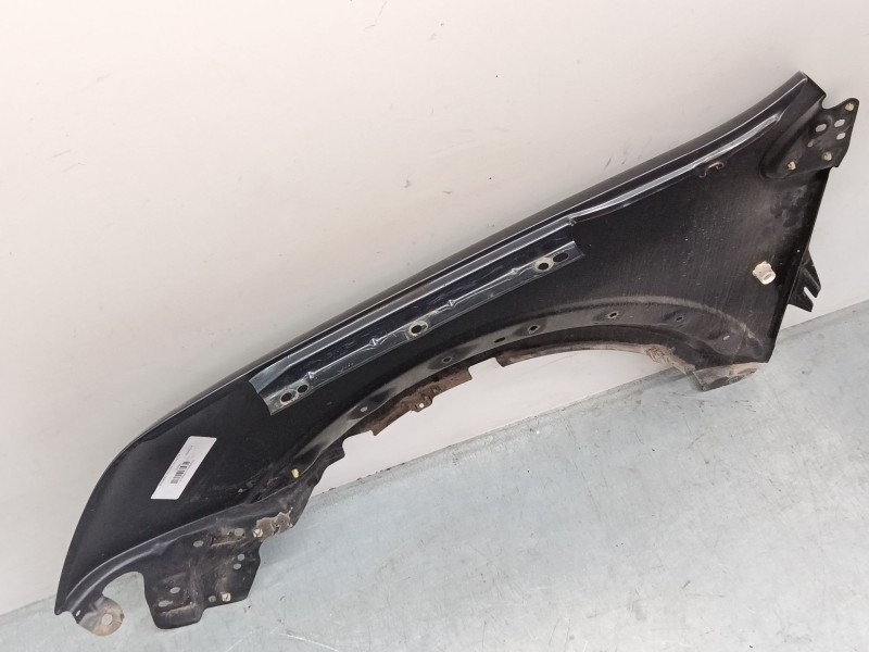 Recambio de aleta delantera derecha para ford tourneo connect 1.8 tdci referencia OEM IAM   