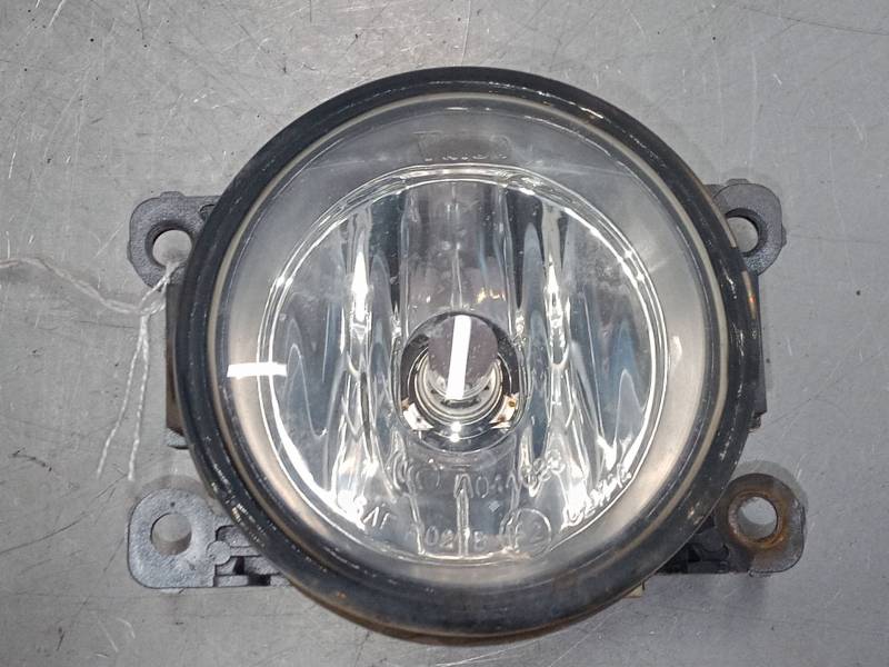 FARO ANTINIEBLA IZQUIERDO 