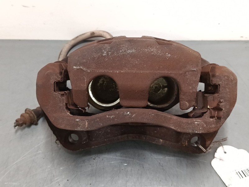 Recambio de pinza freno delantera izquierda para nissan pathfinder iii (r51) 2.5 dci referencia OEM IAM   