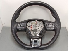 Recambio de volante multifincion para mg zs suv (azs1) 1.0 t-gdi referencia OEM IAM M2619200754  