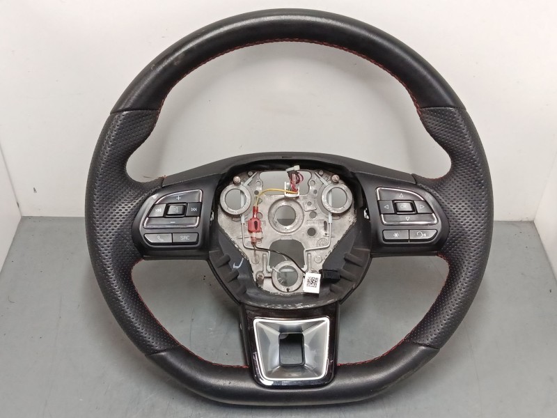 Recambio de volante multifincion para mg zs suv (azs1) 1.0 t-gdi referencia OEM IAM M2619200754  