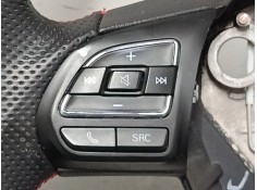 Recambio de volante multifincion para mg zs suv (azs1) 1.0 t-gdi referencia OEM IAM M2619200754   2