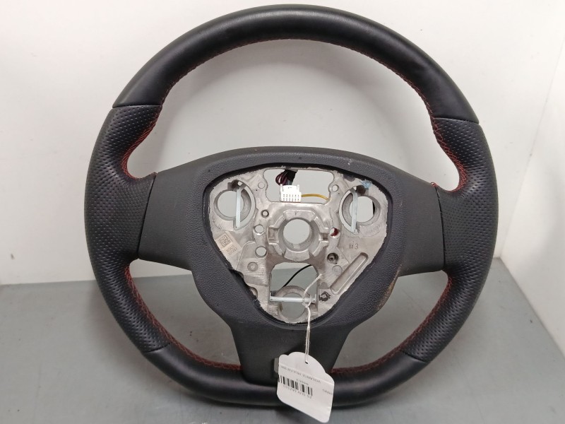 Recambio de volante multifincion para mg zs suv (azs1) 1.0 t-gdi referencia OEM IAM M2619200754  