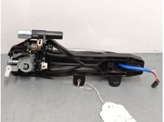 Recambio de maneta exterior puerta delantera izquierda para mg zs suv (azs1) 1.0 t-gdi referencia OEM IAM    2