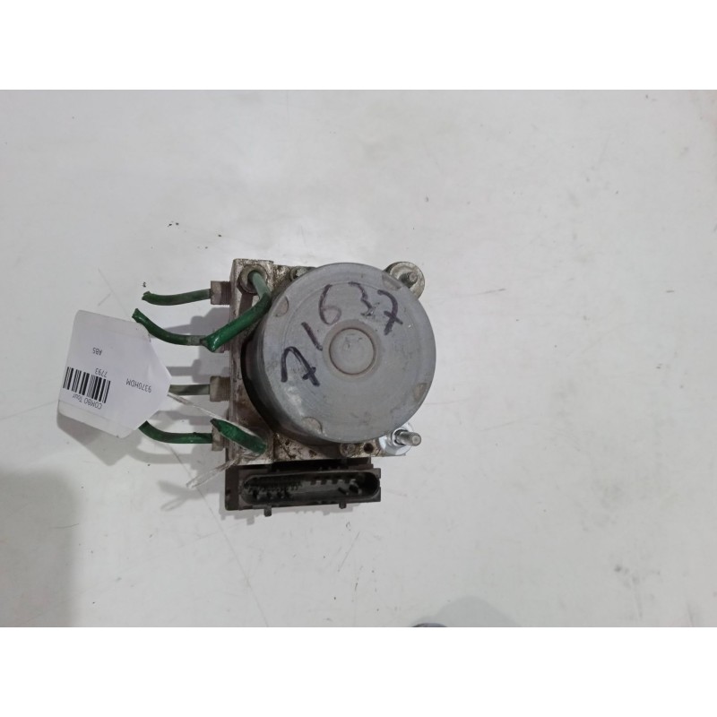 Recambio de abs para opel combo tour 1.3 cdti 16v referencia OEM IAM 0265232212 110407/8/0806  Recambio de abs para opel combo tour 1.3 cdti 16v referencia OEM IAM 0265232212 110407/8/0806
