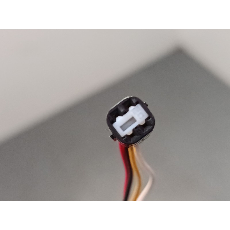 Recambio de maneta exterior puerta delantera izquierda para mg zs suv (azs1) 1.0 t-gdi referencia OEM IAM   