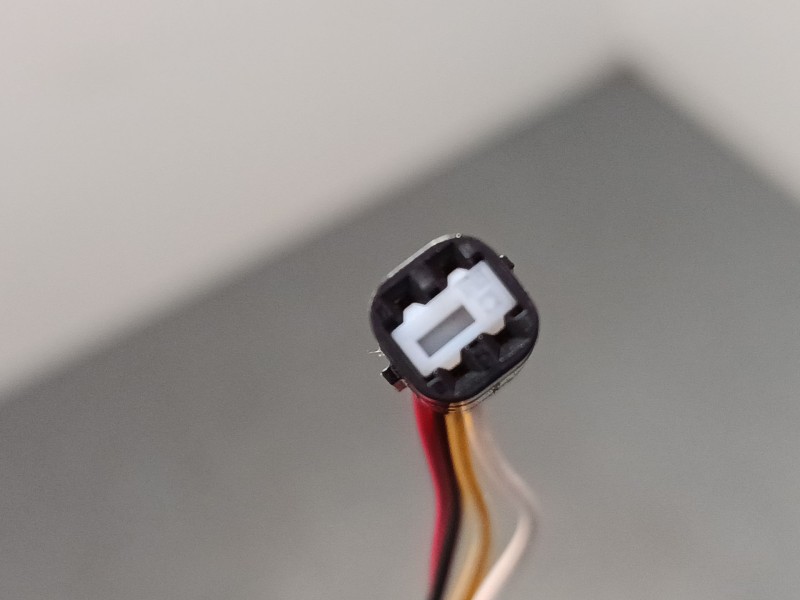 Recambio de maneta exterior puerta delantera izquierda para mg zs suv (azs1) 1.0 t-gdi referencia OEM IAM   