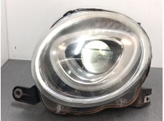 Recambio de faro izquierdo para fiat 500 (312_) 1.2 (312axa1a) referencia OEM IAM   